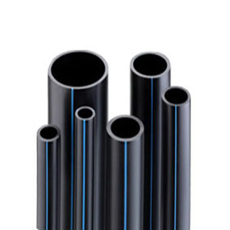 Water HDPE Pipe Specification-PE100